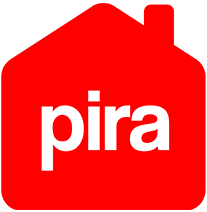 logo PIRA