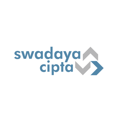 Swadaya-Cipta logo