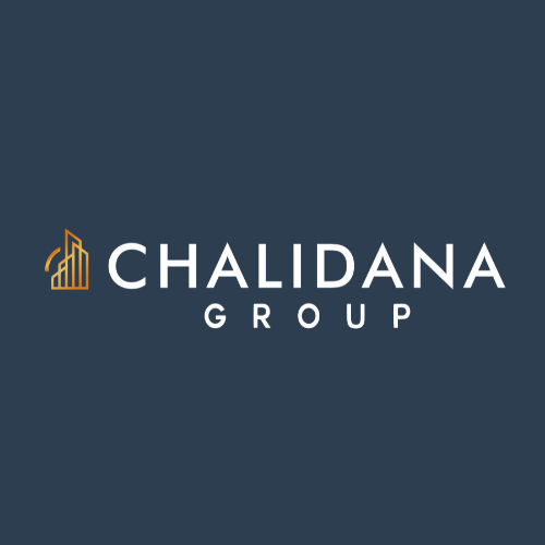 Chalidana group logo