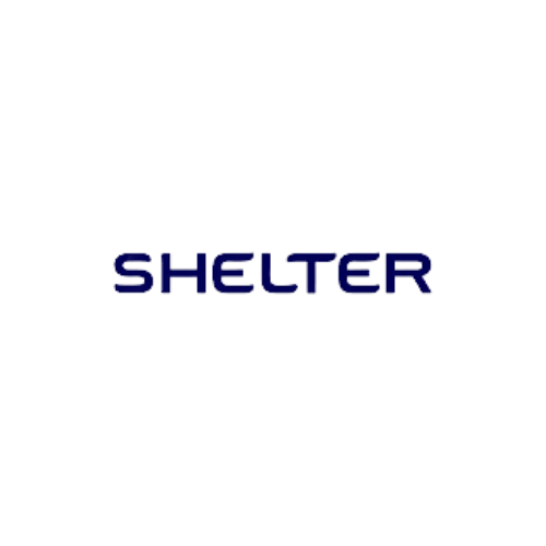 shelter nusa indah logo
