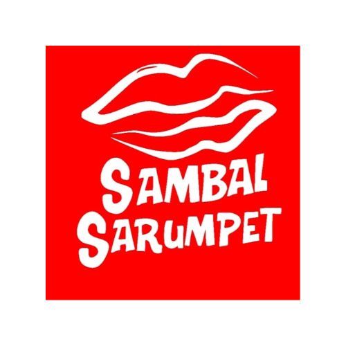 Sambal Sarumpaet logo