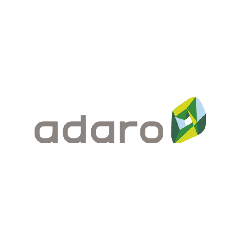 Adaro Energy logo