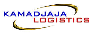 kamadjaja logistics logo