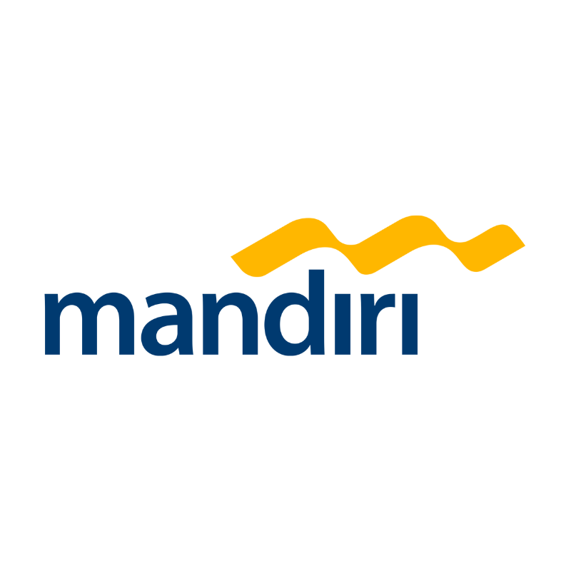 Mandiri logo