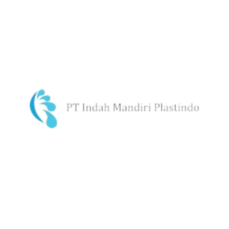 Indah Mandiri Plastindo logo