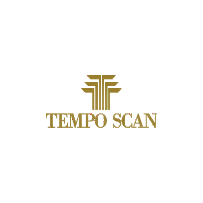 Tempo Scan Thumbnail