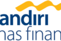 mandiri tunas finance