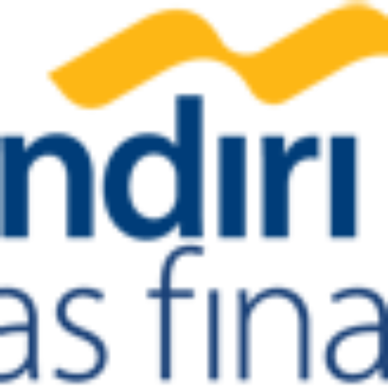 mandiri tunas finance