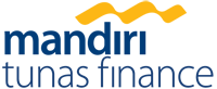 mandiri tunas finance