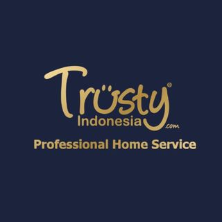 trusty indonesia