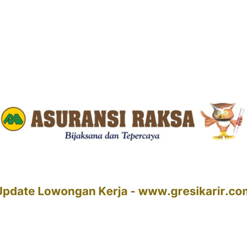 PT Asuransi Raksa Pratikara
