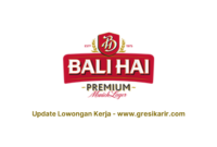 PT Bali Hai Brewery Indonesia