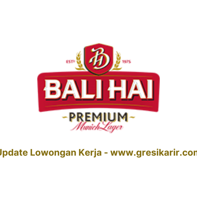 PT Bali Hai Brewery Indonesia