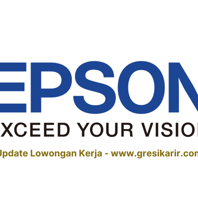 PT Indonesia Epson Industry