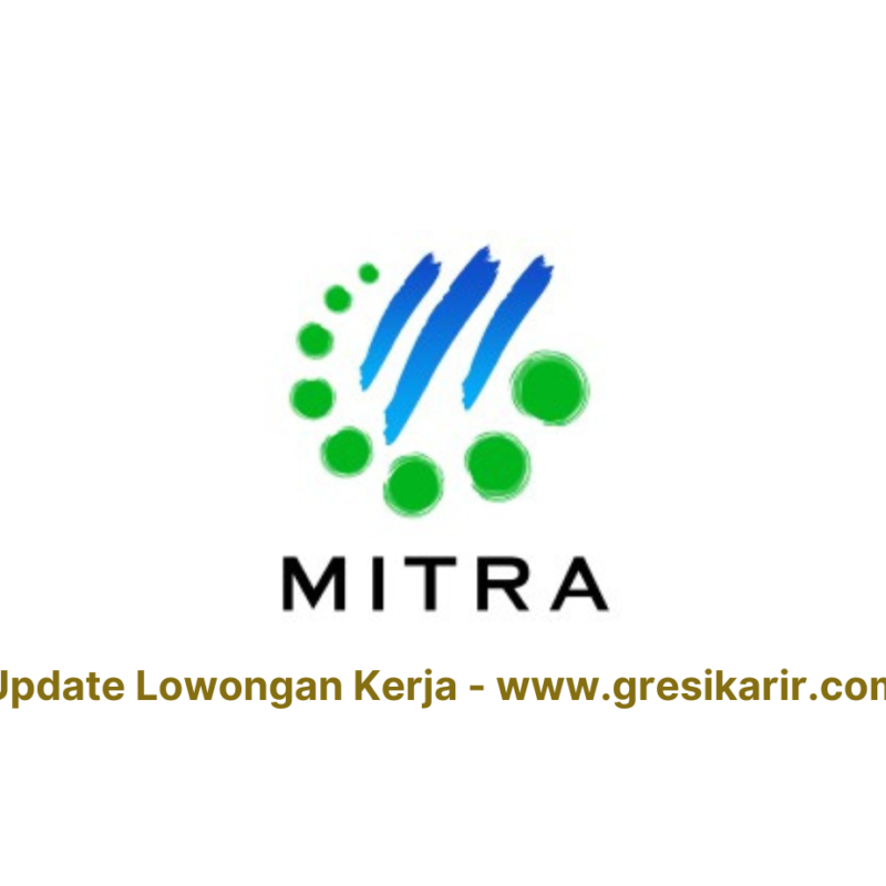 PT Mitra Saruta Indonesia