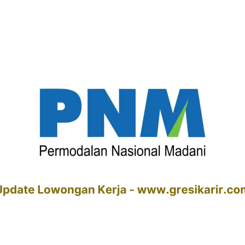 PT Permodalan Nasional Madani