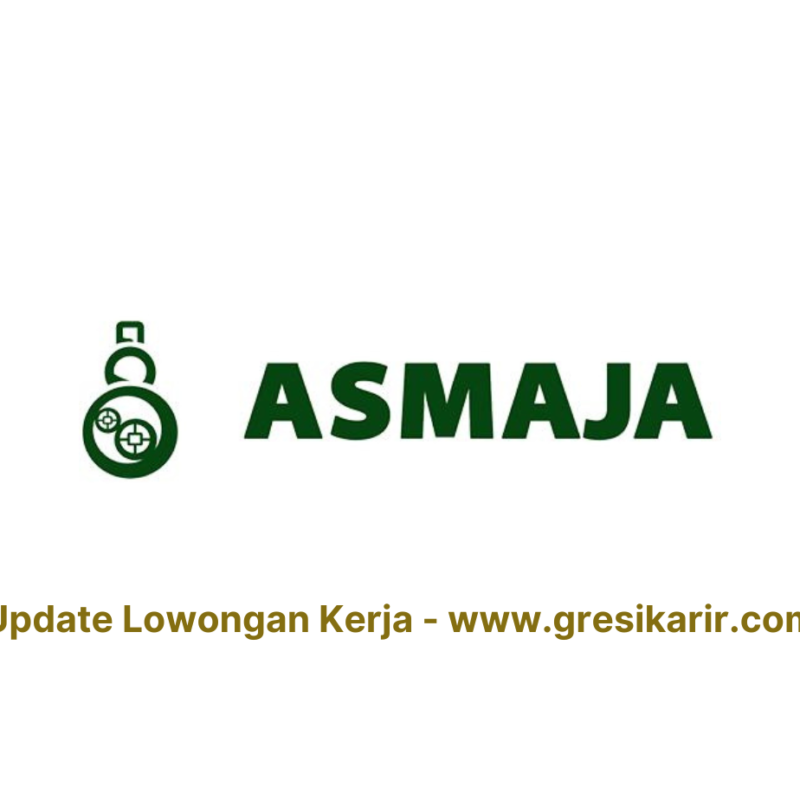 PT Puspa Asa Makmur Jaya