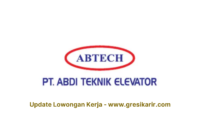 PT. Abdi Teknik Elevator