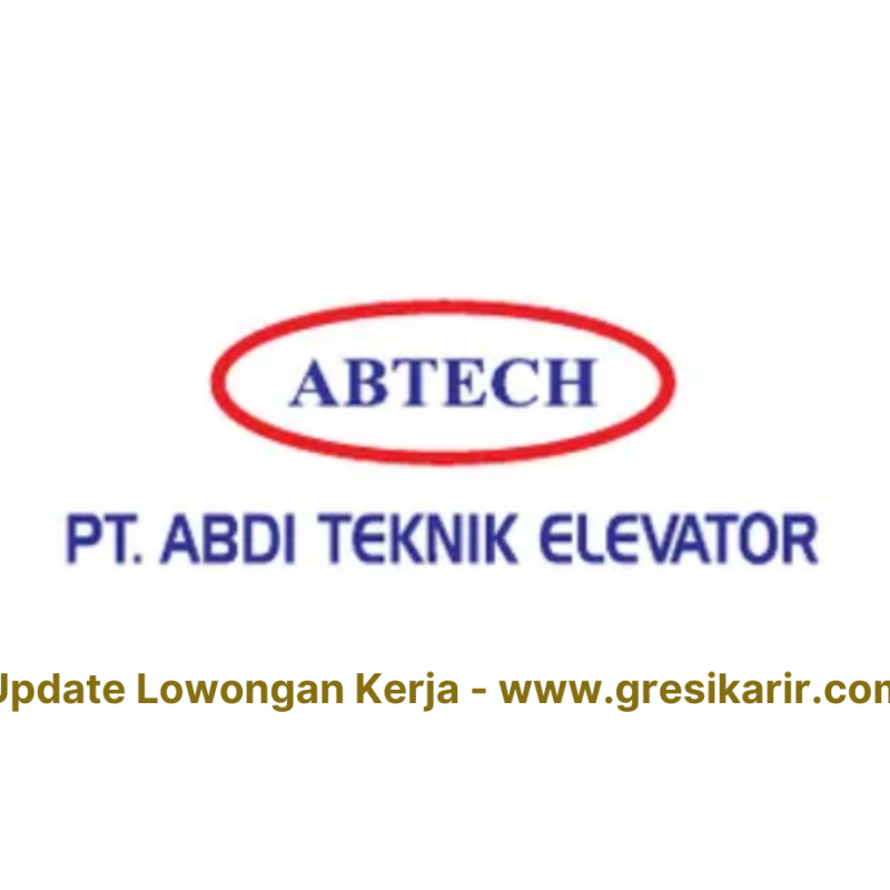 PT. Abdi Teknik Elevator