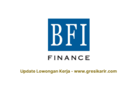 PT. BFI Finance Indonesia