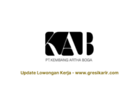 PT. Kembang Artha Boga