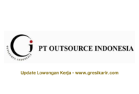 PT. Outsourcing Indonesia