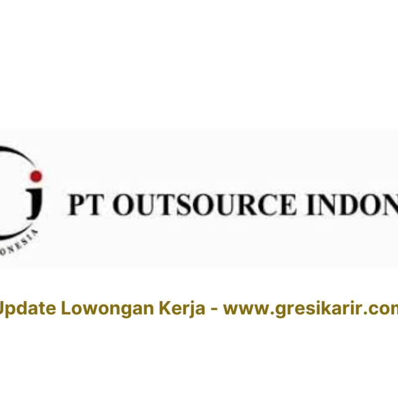 PT. Outsourcing Indonesia