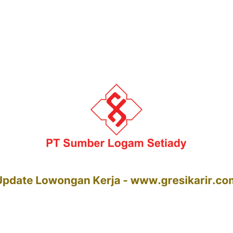 PT. Sumber Logam Setiady