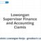 Lowongan Supervisor Finance and Accounting Ciamis