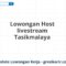 Lowongan Host livestream Tasikmalaya