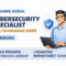 Lowongan Cybersecurity Specialist di Bandung Peluang Kerja Menjanjikan bagi Ahli Keamanan Siber