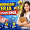 Lowongan Kerja Terbaru untuk Lulusan SMA Tahun 2026