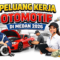 Lowongan Kerja Otomotif di Medan 2026: Peluang Karier untuk Lulusan SMA/SMK hingga Sarjana