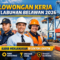 Lowongan Kerja Pelabuhan Belawan 2026: Kesempatan Karir Menjanjikan di Sektor Logistik