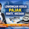 Lowongan Kerja Pajak MMTC Medan 2026 Dibuka, Simak Syarat dan Cara Melamarnya