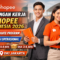 Lowongan Kerja Shopee Indonesia 2026: Graduate Program & Posisi Operasional di DKI Jakarta