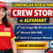 Lowongan Kerja Medan Terbaru 2026: Crew Store di Alfamart, Peluang Karier di Sektor Retail