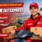 Lowongan Kerja Makassar Terbaru: Kurir di J&T Express, Peluang Karier di Bidang Logistik