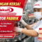 Lowongan Kerja Operator Pabrik di PT Yakult Indonesia Persada, Simak Gaji dan Kualifikasinya