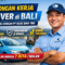Lowongan Kerja PT Blue Bird Tbk: Driver di Bali – Kesempatan Karir di Transportasi Terpercaya