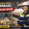 Lowongan Kerja Pekanbaru Terbaru di PT Riau Andalan Pulp and Paper untuk Posisi Operator Mesin