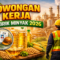 Lowongan Pekerjaan di Pabrik Minyak Tahun 2026, Peluang Karier Terbaru