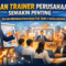 Trainer Perusahaan