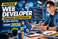 Belajar Coding