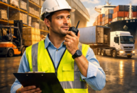 Lapangan Pekerjaan Supervisor Logistik Semakin Dibutuhkan di Era Distribusi Modern