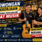 Lowongan Pekerjaan di Toko Alat Musik: Peluang Karier Menarik bagi Pecinta Musik