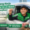 Peluang Lapangan Kerja Driver Grab Mobil Semakin Menjanjikan di Tahun 2026
