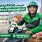 Peluang Lapangan Kerja sebagai GrabFood Semakin Menjanjikan di Tahun 2026