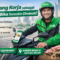 Peluang Lapangan Kerja sebagai GrabBike Semakin Diminati di Tahun 2026