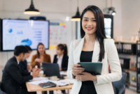 Peluang Lapangan Kerja Asisten Manager Semakin Diburu Perusahaan di Tahun 2026